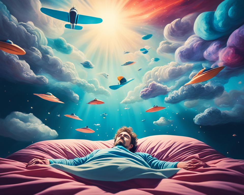 Can anyone learn to lucid dream?