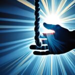 Can energy healing assist in overcoming limiting beliefs?