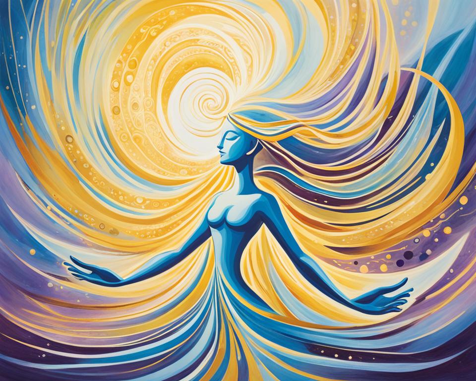 Can energy healing assist in spiritual cleansing?