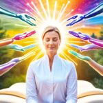 Can energy healing be used in conjunction with other therapies?