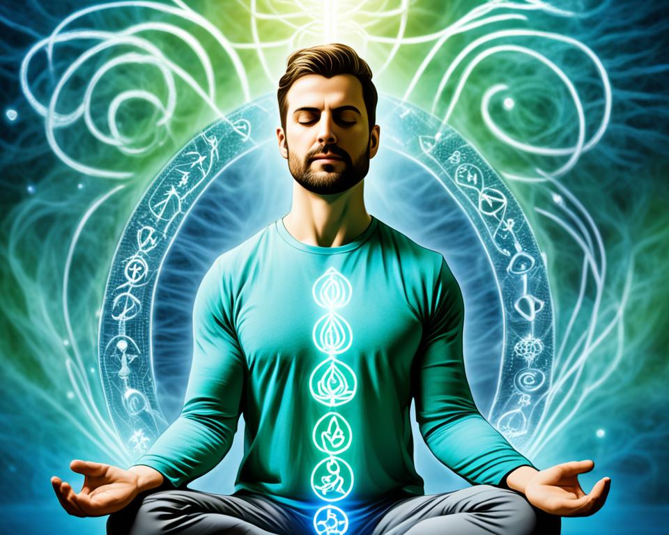 Can energy healing help with PTSD?