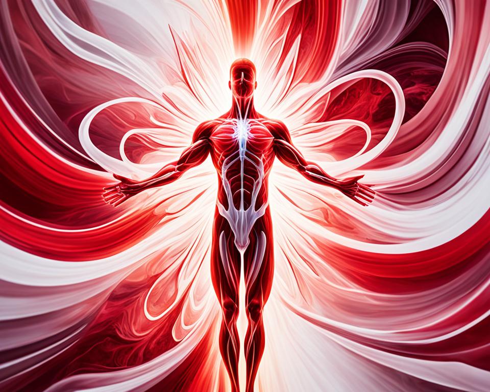 Can energy healing help with blood disorders?