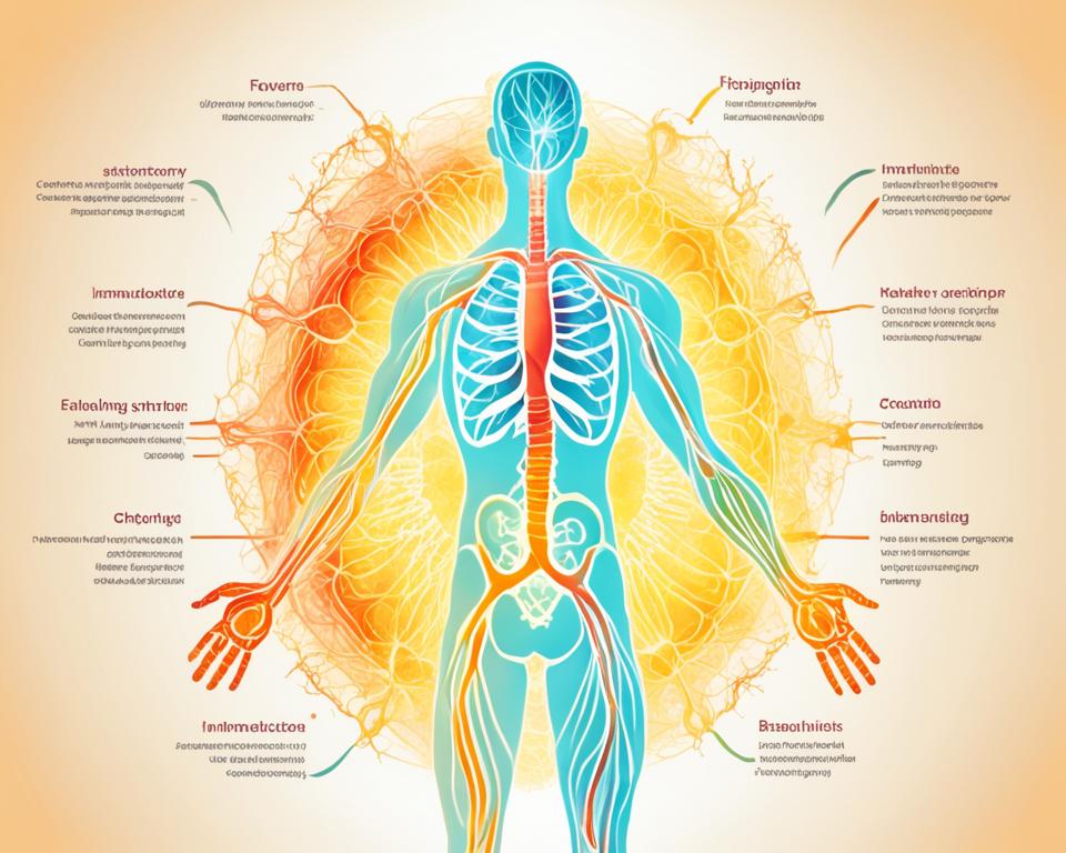Can energy healing help with chronic inflammation?