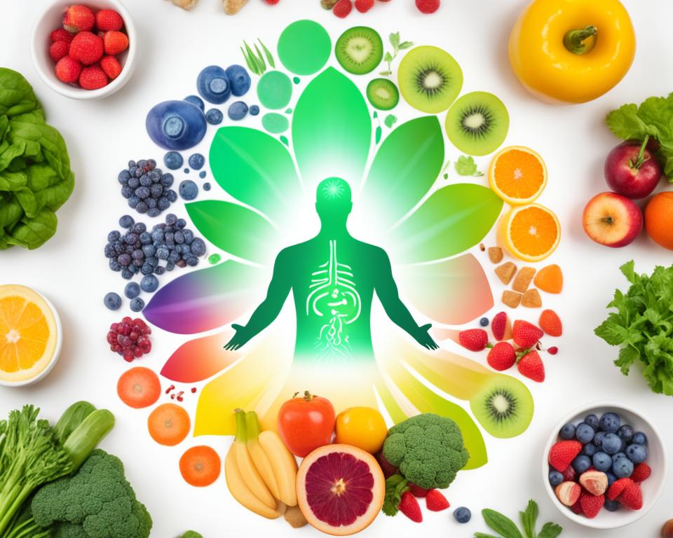 Can energy healing help with digestive disorders?
