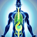 Can energy healing help with digestive issues?