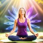 Can energy healing help with hormonal balance?