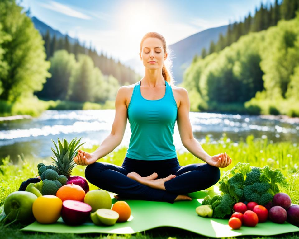 Can energy healing help with liver health?