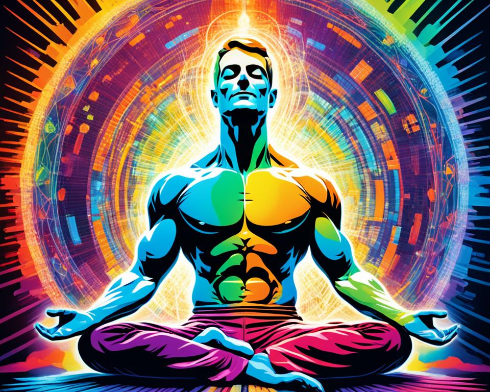 Can energy healing help with mental exhaustion?