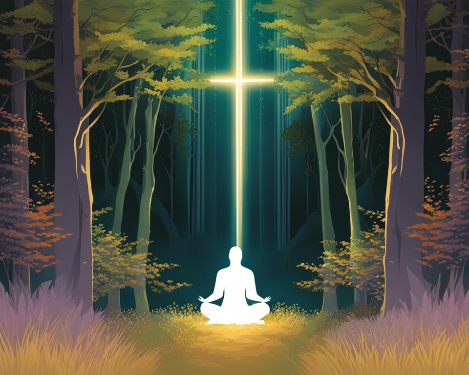 Can energy healing help with mental peace?