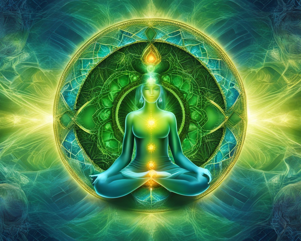 Can energy healing help with pain management?