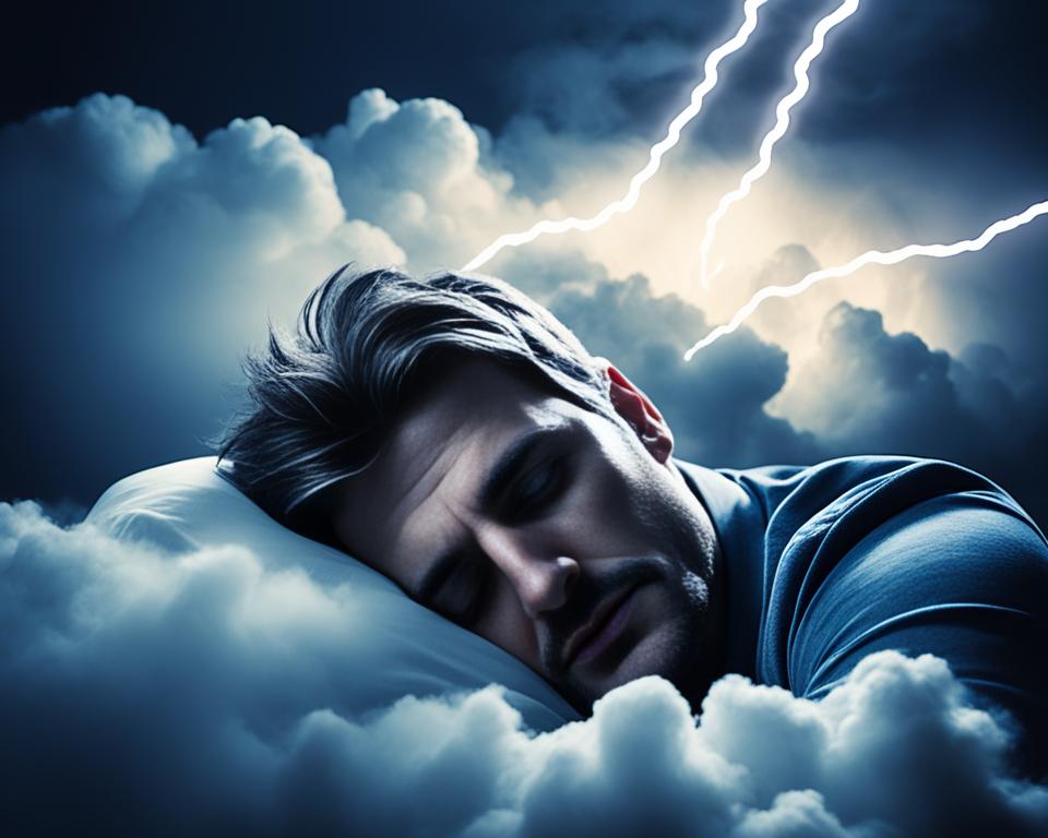 Can lucid dreaming be dangerous?