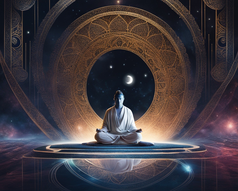 Can lucid dreaming be used for connecting with the divine?