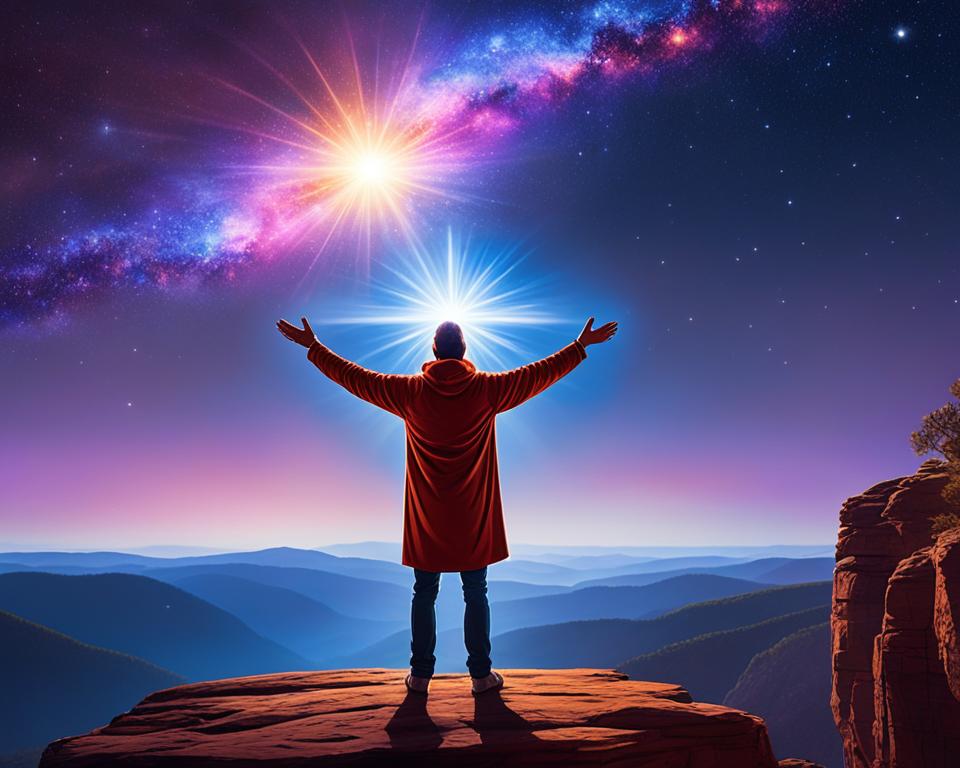 Can lucid dreaming be used for connecting with the divine?