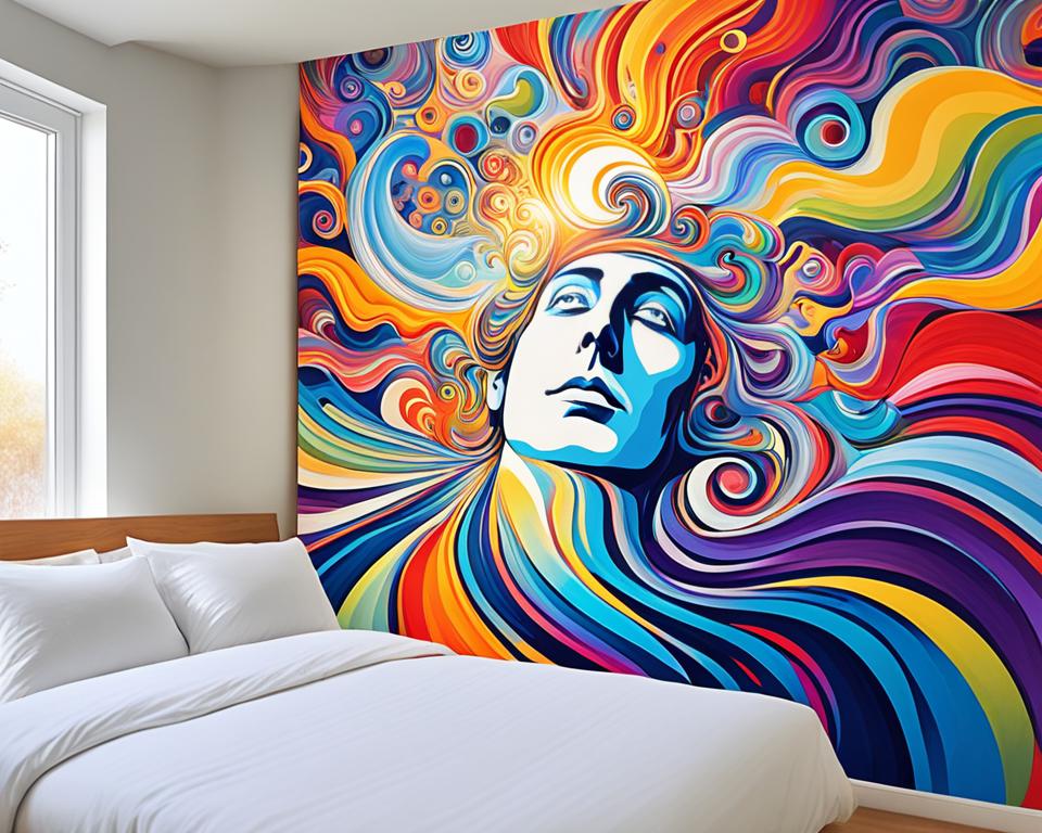 Can lucid dreaming be used for creative inspiration?