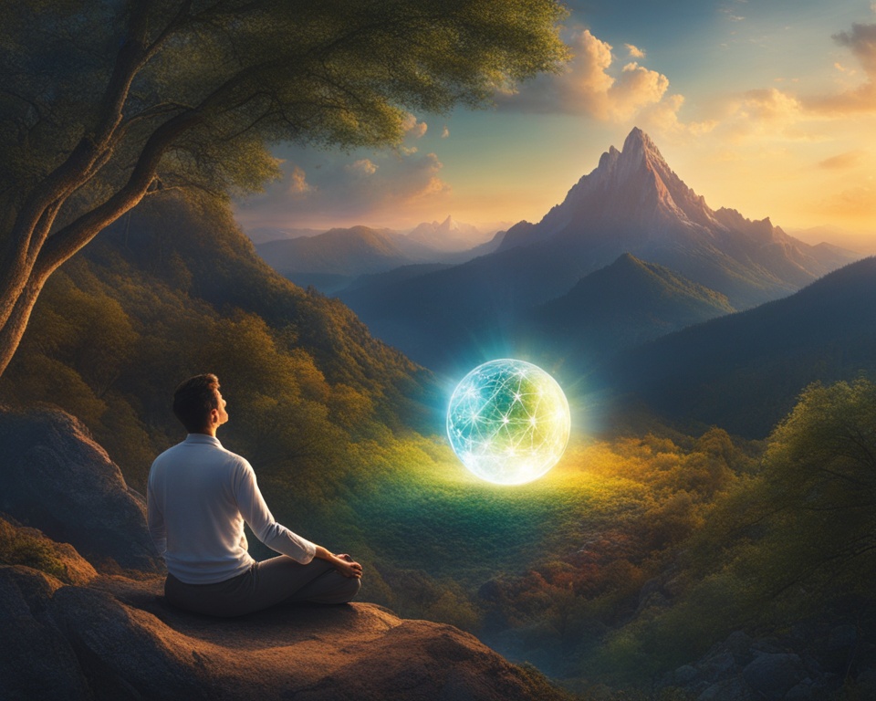 Can lucid dreaming be used for enhancing spiritual connections?