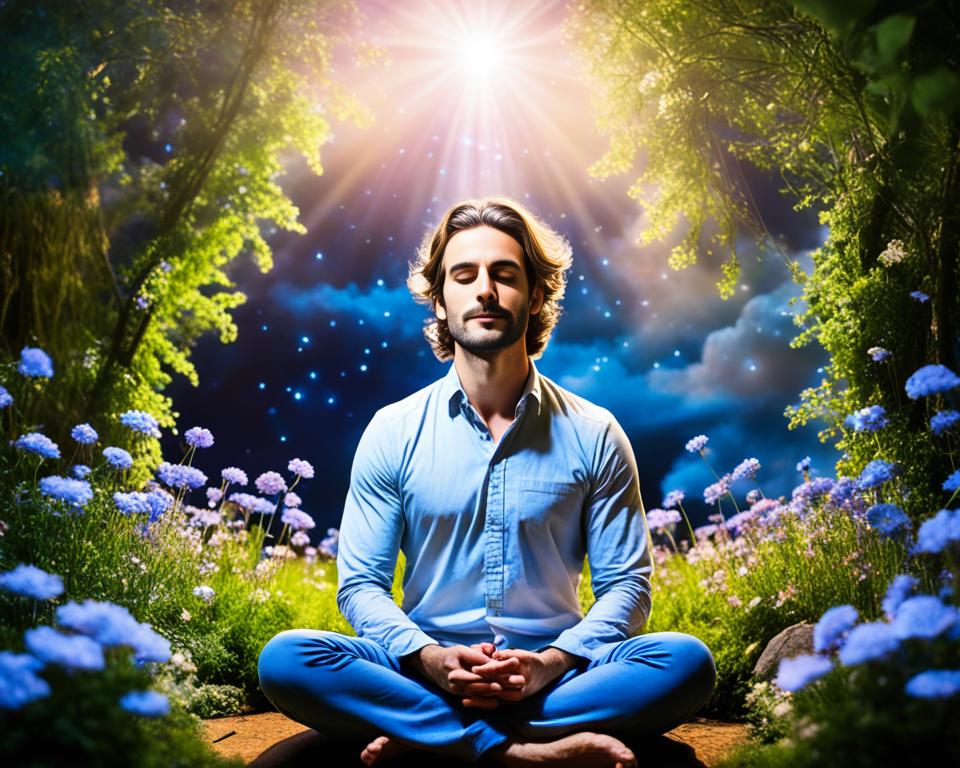 Can lucid dreaming be used for enhancing spiritual practices?