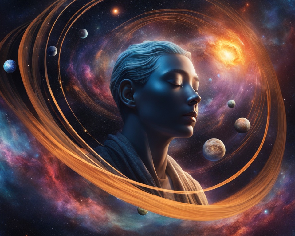 Can lucid dreaming be used for exploring the higher realms of consciousness?
