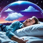 Can lucid dreaming be used for remote viewing?