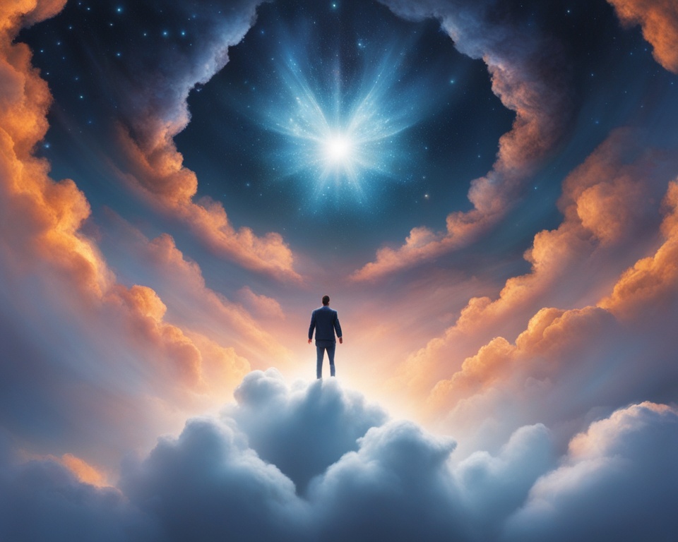 Can lucid dreaming be used to communicate with spirit guides?