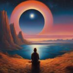 Can lucid dreaming be used to explore alternate realities?