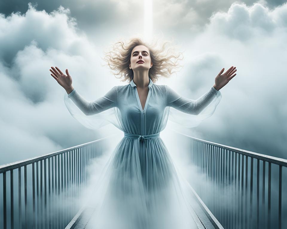 Can lucid dreaming be used to explore past lives?