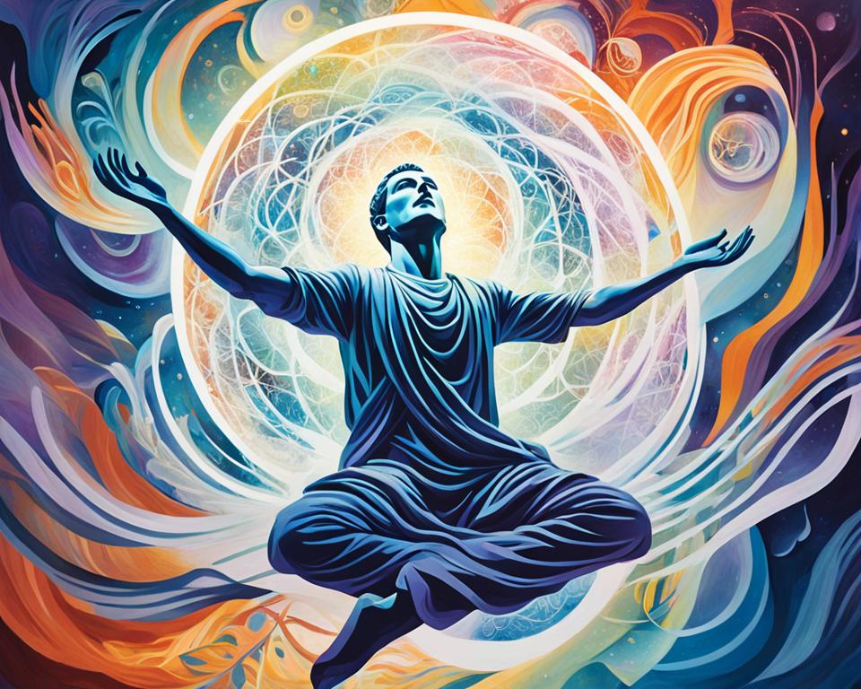 Can lucid dreaming be used to explore the subconscious mind?