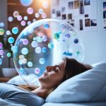 Can lucid dreaming help with addiction recovery?