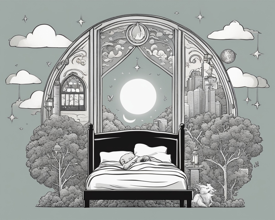 Can lucid dreaming help with decision-making?