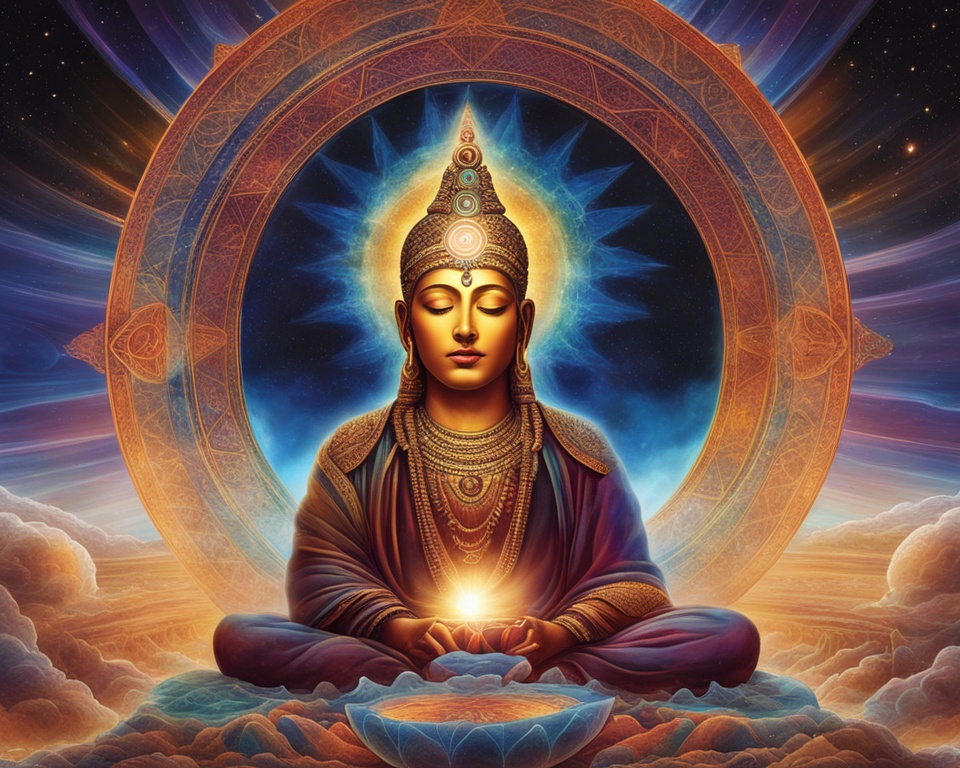 Can lucid dreaming help with developing psychic abilities?