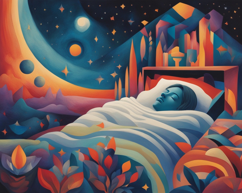 Can lucid dreaming help with enhancing empathy?