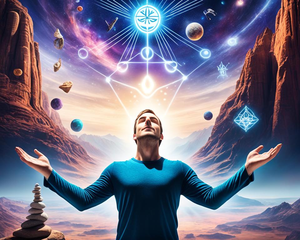 Can lucid dreaming help with exploring the divine nature of reality?