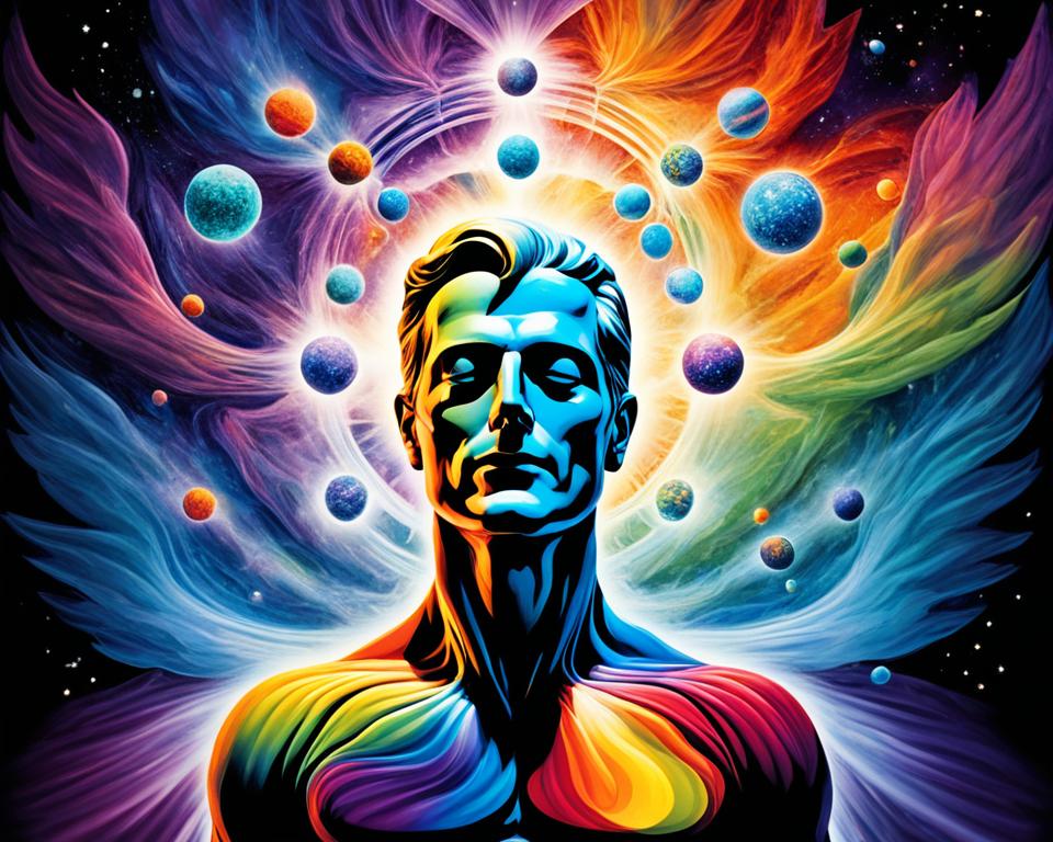 Can lucid dreaming help with exploring the nature of consciousness?