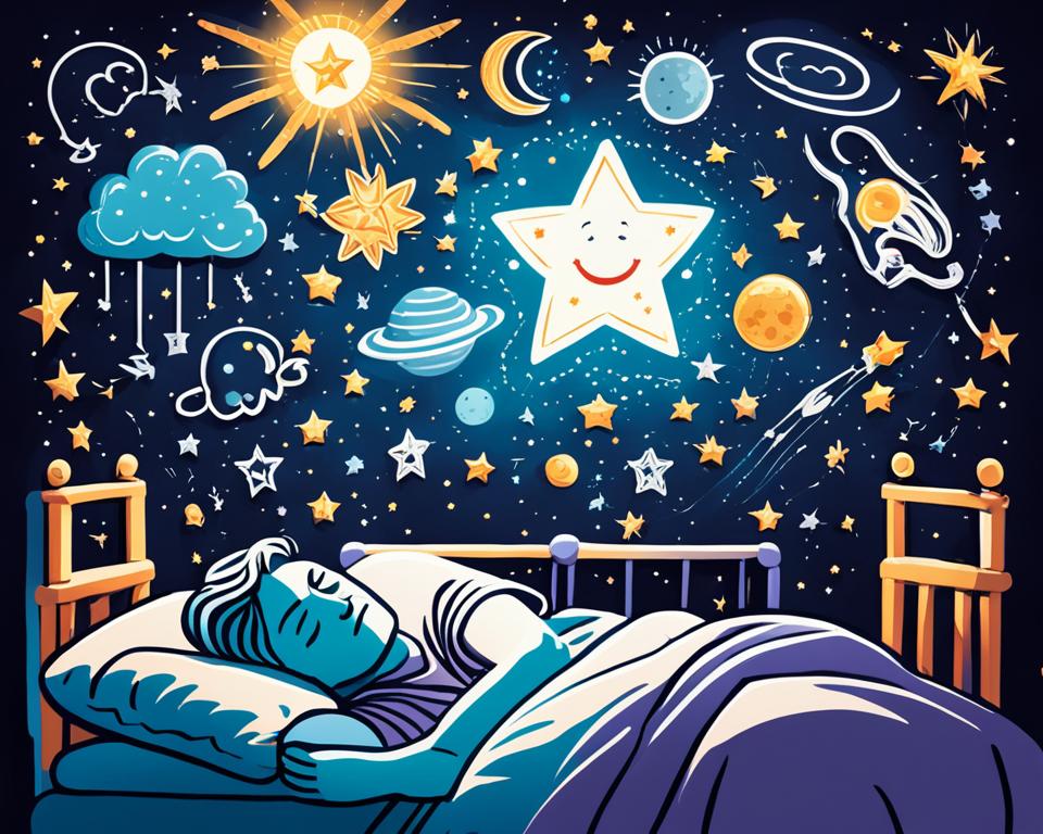 Can lucid dreaming help with manifesting goals?