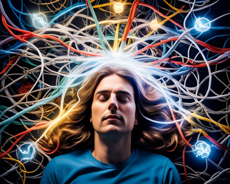 Can lucid dreaming help with overcoming inner conflicts?