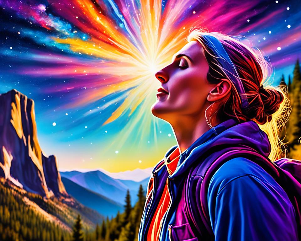 Can lucid dreaming help with spiritual awakening?