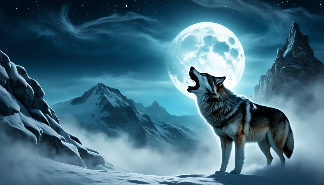 Can spirit animals provide warnings or alerts?