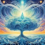 How do binaural beats influence lucid dreaming?