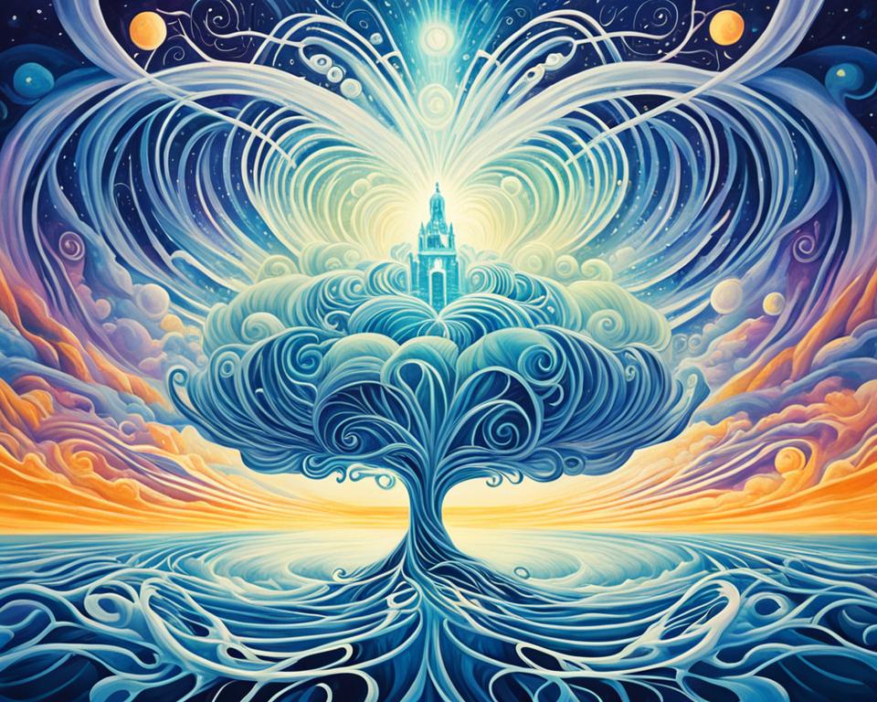 How do binaural beats influence lucid dreaming?