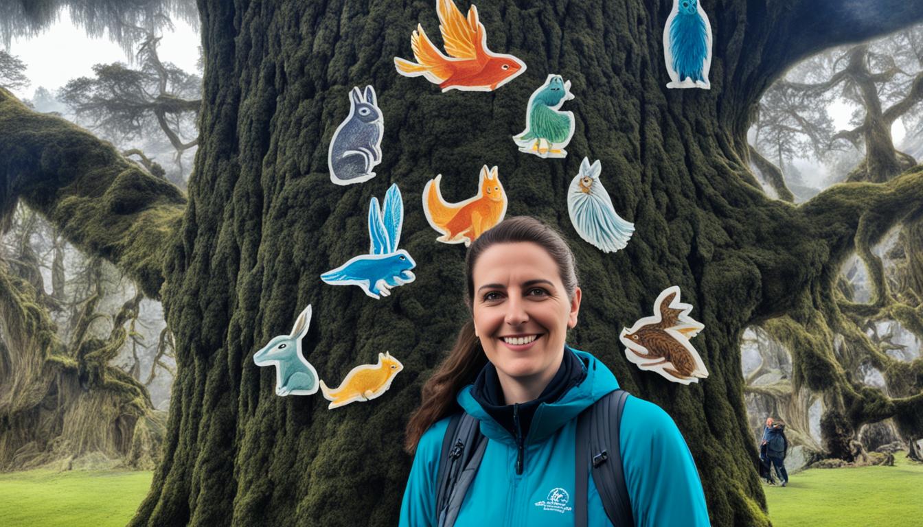 How do cultural backgrounds influence the interpretation of spirit animals?