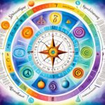 How do you calculate your karmic lesson numbers in numerology?