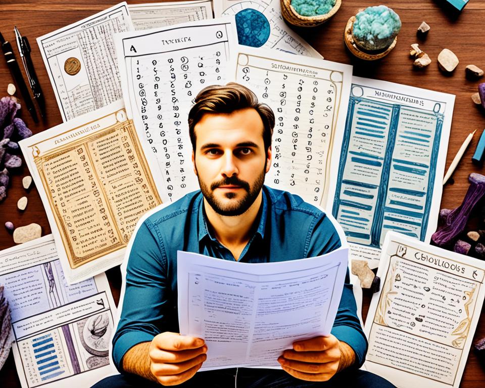 How do you calculate your life purpose using numerology?