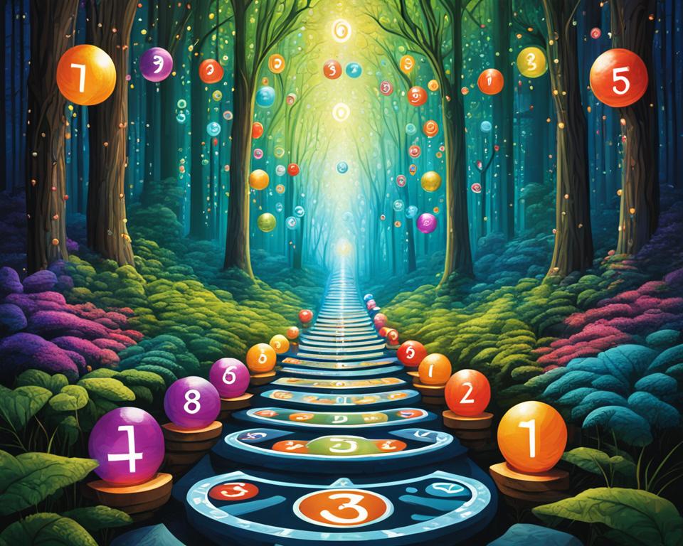 How do you calculate your life’s journey using numerology?