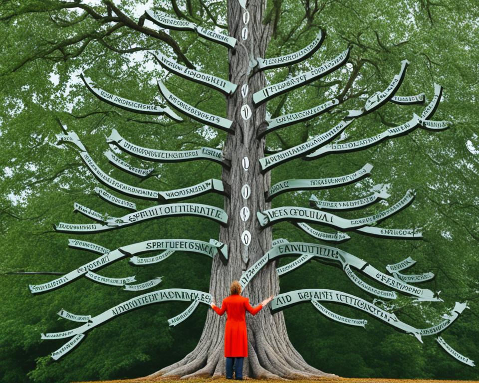 How do you calculate your maturity number?