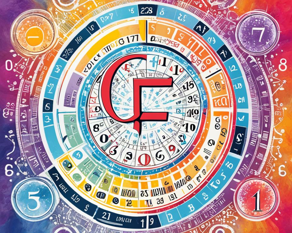 How do you calculate your name number in numerology?