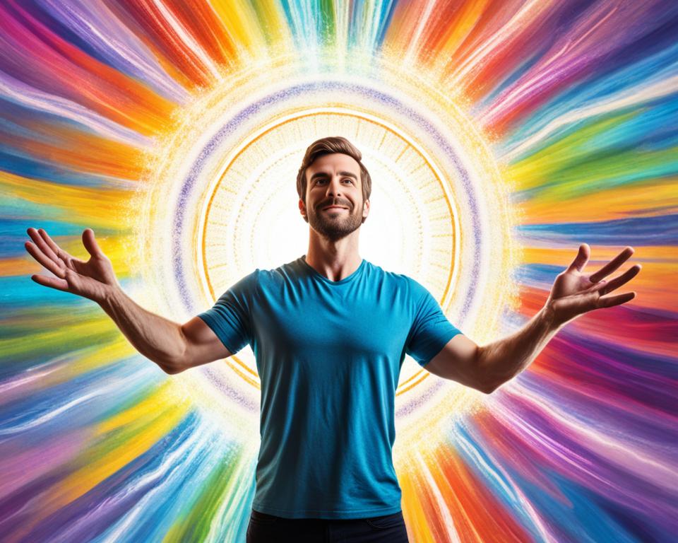 How do you clear and protect your energy field?