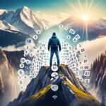 How do you determine your pinnacle numbers in numerology?