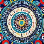 How do you interpret cycles in numerology?