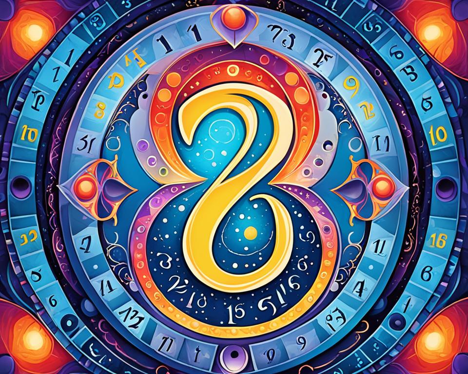 How do you interpret the meaning of the number 137 in numerology?