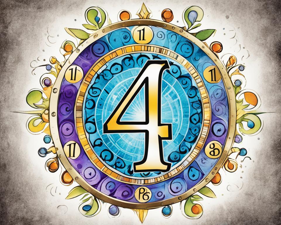 How do you interpret the meaning of the number 146 in numerology?