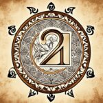 How do you interpret the meaning of the number 212 in numerology?